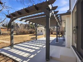 1310 Meadowsweet Road, Golden CO 80401