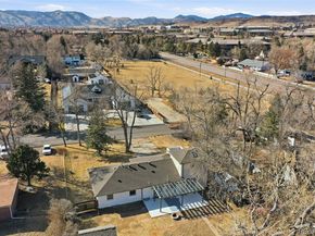 1310 Meadowsweet Road, Golden CO 80401