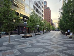 1020 15th Street 22G, Denver CO 80202