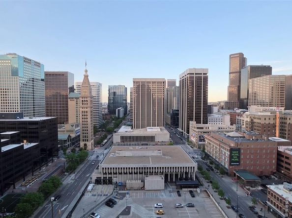 1020 15th Street 22G, Denver CO 80202