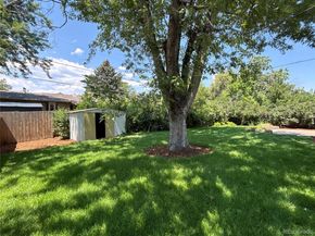 5915 Simms Street, Arvada CO 80004