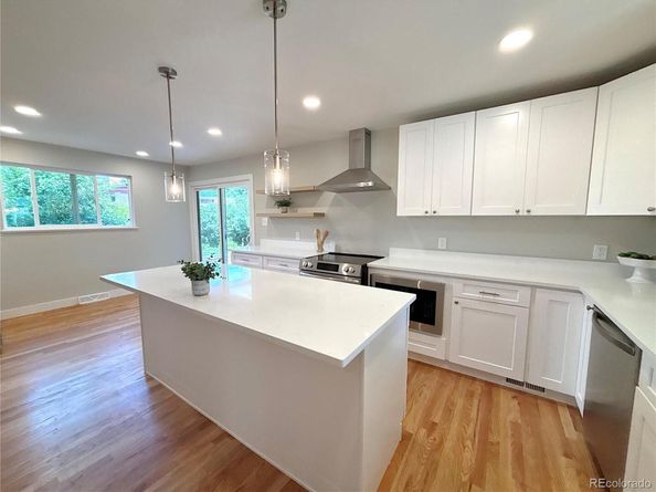 5915 Simms Street, Arvada CO 80004