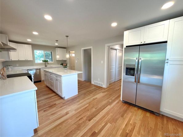 5915 Simms Street, Arvada CO 80004