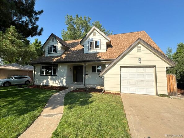 5915 Simms Street, Arvada CO 80004