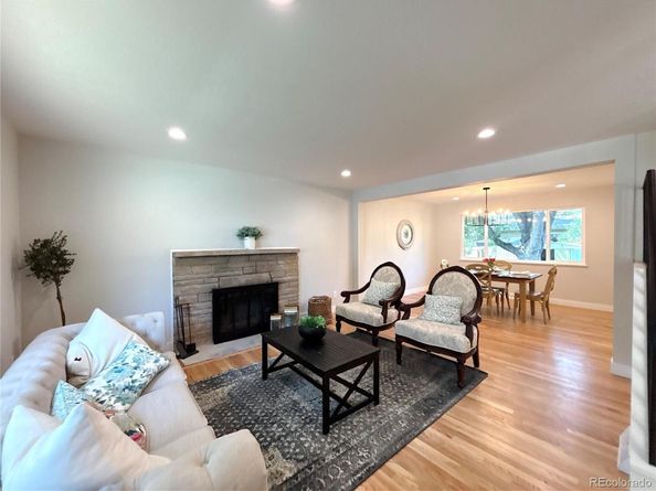 5915 Simms Street, Arvada CO 80004
