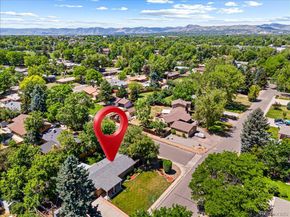 6960 W 4th Avenue, Lakewood CO 80226