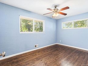 6960 W 4th Avenue, Lakewood CO 80226