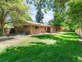 6960 W 4th Avenue, Lakewood CO 80226