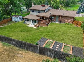 932 S Miller Street, Lakewood CO 80226