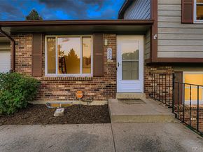 932 S Miller Street, Lakewood CO 80226