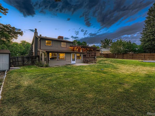 932 S Miller Street, Lakewood CO 80226