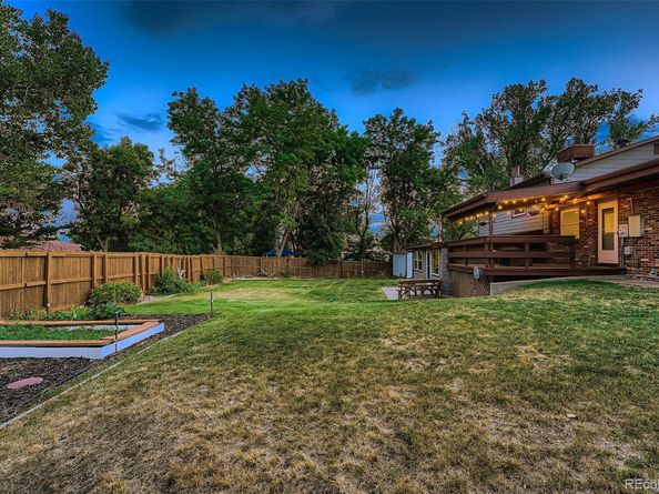 932 S Miller Street, Lakewood CO 80226
