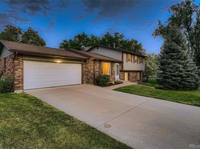 932 S Miller Street, Lakewood CO 80226