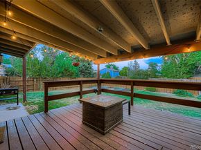 932 S Miller Street, Lakewood CO 80226