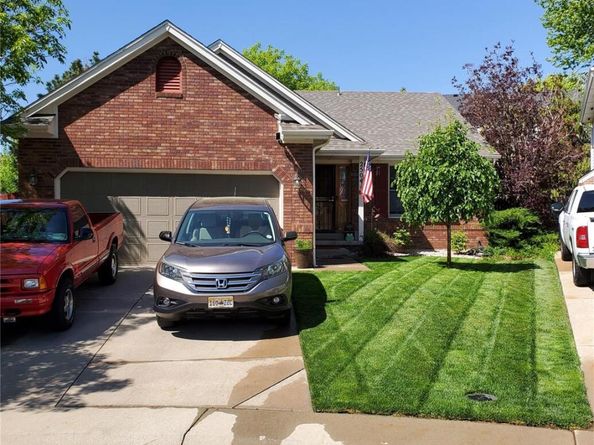 2504 E 125th Place, Thornton CO 80241