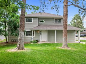 12501 E Evans Circle A, Aurora CO 80014