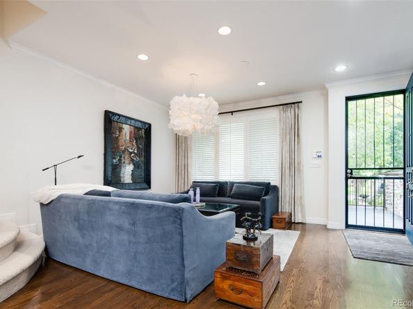 538 Madison Street, Denver CO 80206