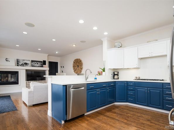 538 Madison Street, Denver CO 80206