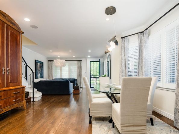 538 Madison Street, Denver CO 80206
