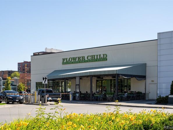 538 Madison Street, Denver CO 80206