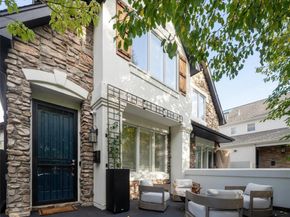 538 Madison Street, Denver CO 80206