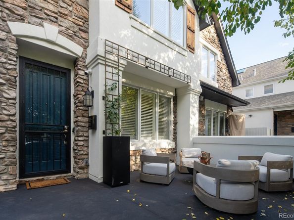 538 Madison Street, Denver CO 80206