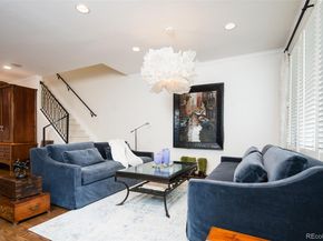 538 Madison Street, Denver CO 80206