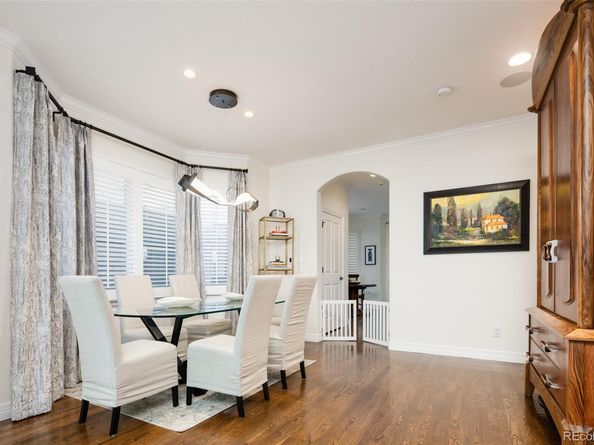 538 Madison Street, Denver CO 80206