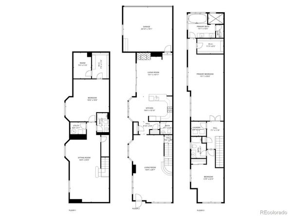 538 Madison Street, Denver CO 80206