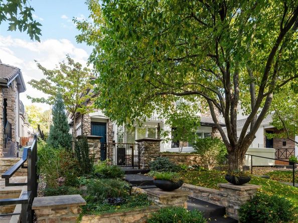 538 Madison Street, Denver CO 80206