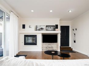 538 Madison Street, Denver CO 80206