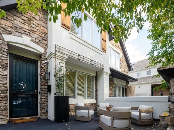 538 Madison Street, Denver CO 80206