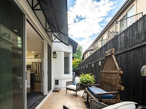 538 Madison Street, Denver CO 80206