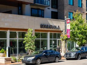 538 Madison Street, Denver CO 80206