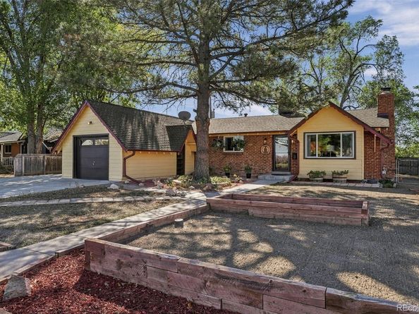 6752 W 65th Avenue, Arvada CO 80003