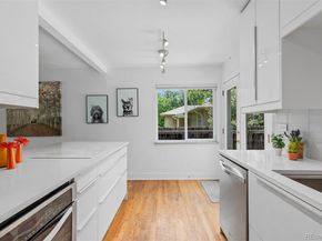 3209 E Yale Way, Denver CO 80210