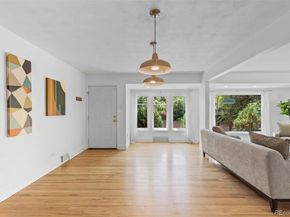 3209 E Yale Way, Denver CO 80210