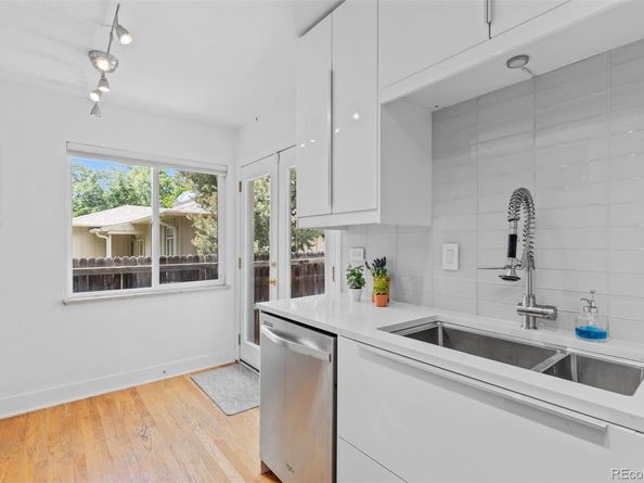 3209 E Yale Way, Denver CO 80210