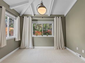 3209 E Yale Way, Denver CO 80210