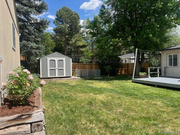 3209 E Yale Way, Denver CO 80210