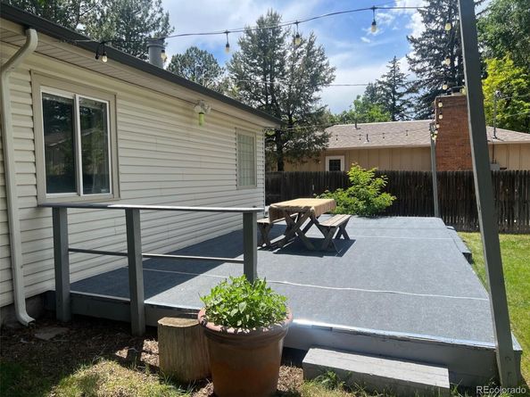 3209 E Yale Way, Denver CO 80210