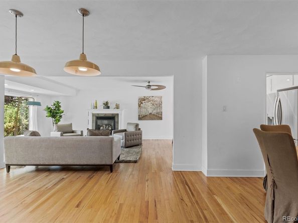 3209 E Yale Way, Denver CO 80210