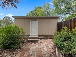 3209 E Yale Way, Denver CO 80210