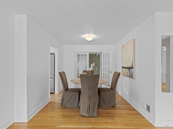 3209 E Yale Way, Denver CO 80210