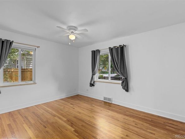 3209 E Yale Way, Denver CO 80210