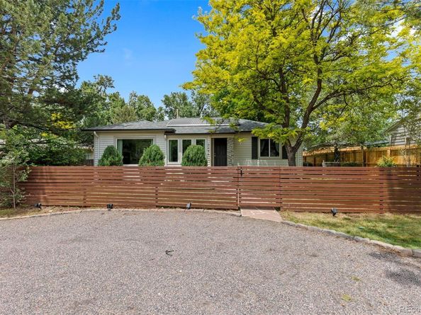 3209 E Yale Way, Denver CO 80210