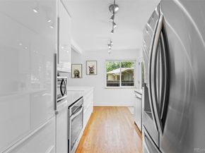 3209 E Yale Way, Denver CO 80210
