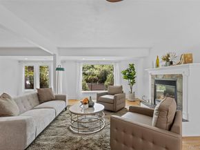 3209 E Yale Way, Denver CO 80210