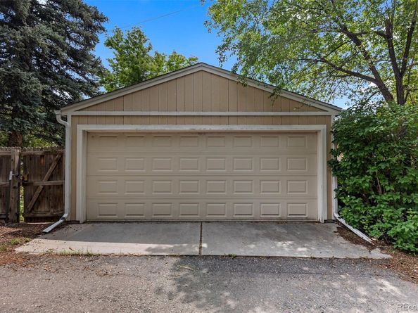 3209 E Yale Way, Denver CO 80210