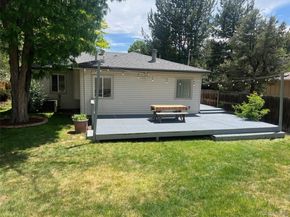 3209 E Yale Way, Denver CO 80210